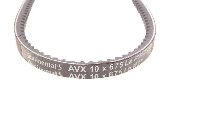 Do koszyka AVX10X675 Continental/Siemens Pas napędowy mechanizmów