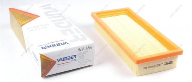 Filtr powietrza WH654 Wunder