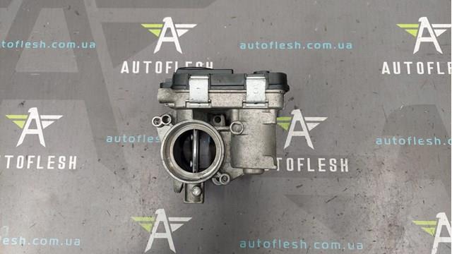 Przepustnica, komplet Fiat/Alfa/Lancia 55255919