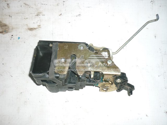 Zamek drzwi tylnych prawych 96305420 General Motors
