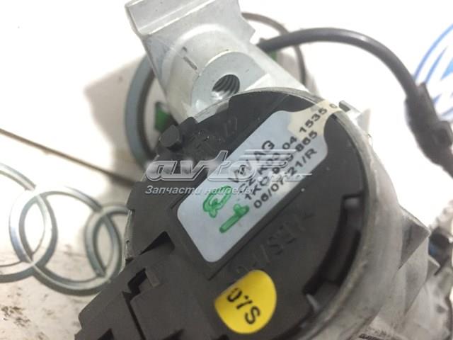 1K0905865 VAG Kostka stacyjki zapłonowej