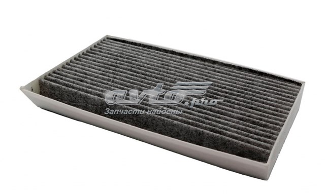 Do koszyka SAK684 Shafer Filtr kabiny