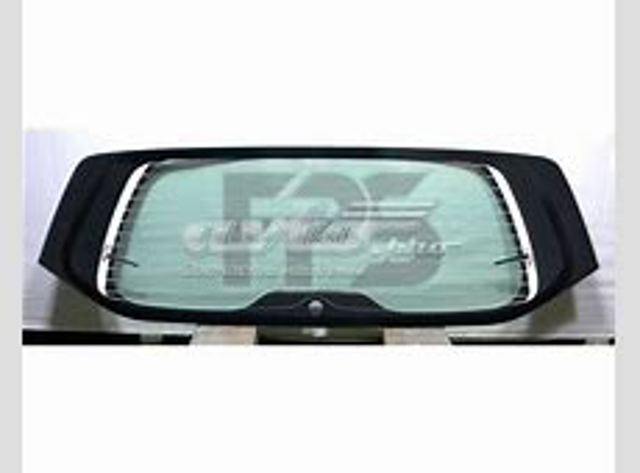 Do koszyka Szyba tylna Renault Megane II LM0, LM1