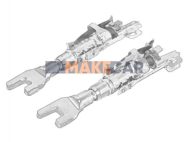 Cylinder hamulcowy roboczy tylny Fiat/Alfa/Lancia 77365344 cena, od 13,66 USD
