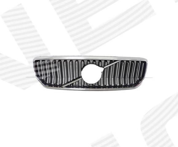 Atrapa chłodnicy Volvo XC40 SUV (536) (2017 - 2026) cena, od 268,44 USD