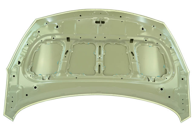 KH3295281 Starline Maska silnika