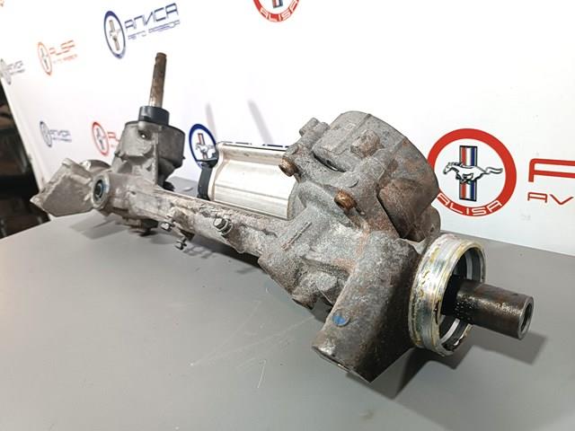 JP401NL00R MSG Rebuilding Listwa kierownicza (maglownica)