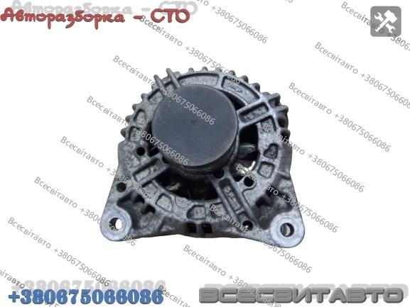 Do koszyka 90348697 Renault (RVI) Alternator
