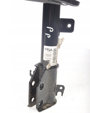 9836654880 Peugeot/Citroen Amortyzator przedni prawy