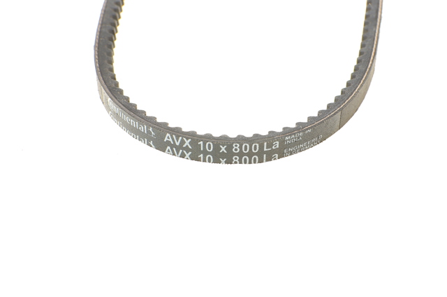 Pas napędowy mechanizmów Continental/Siemens AVX10X800 cena, od 5,77 USD