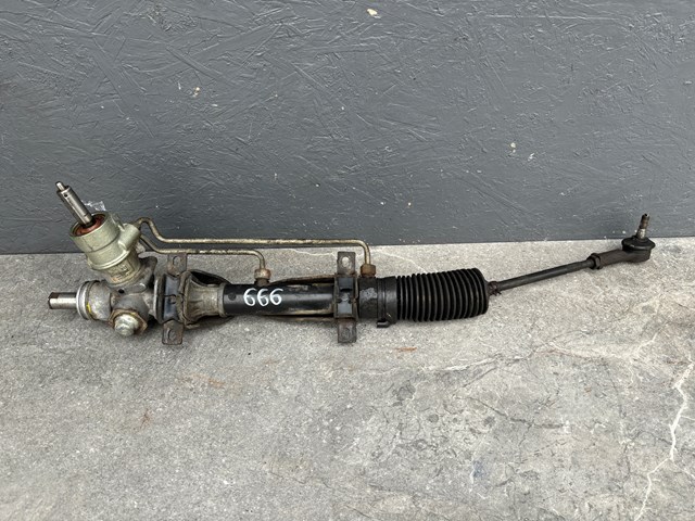 Listwa kierownicza (maglownica) General Motors 26031125