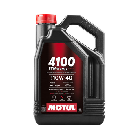 Do koszyka 112891 Motul Olej do silnika