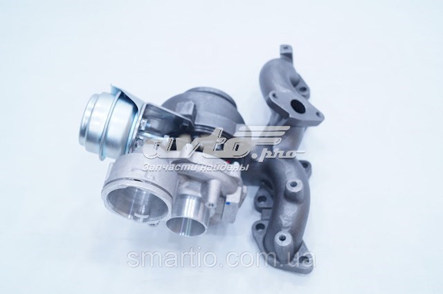 03G253019L VAG Turbina