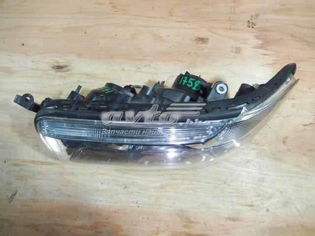 Reflektor lewy 84001SA871 Subaru