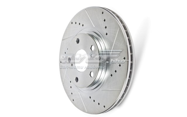  Power Stop JBR1312XPR