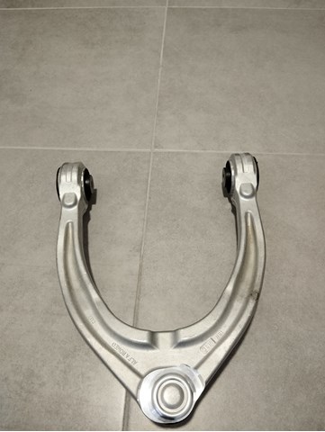 Wahacz zawieszenia przedniego prawy górny Fiat/Alfa/Lancia 50539880 cena, od 123,65 USD