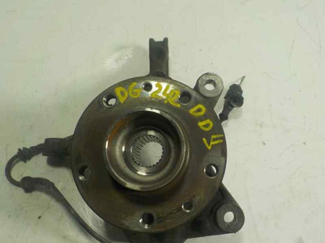 Do koszyka 8200881829 Renault (RVI) Czop (zwrotnica) przedni prawy