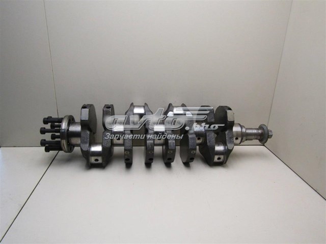 Wał korbowy silnika do Toyota Corolla VERSO R10