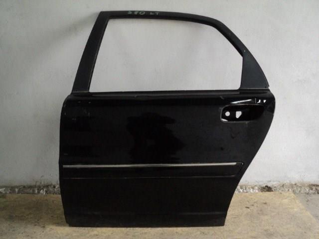 Drzwi tylne lewe Volvo S80 I