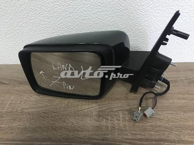 Lusterko wsteczne lewe LR023913 Land Rover