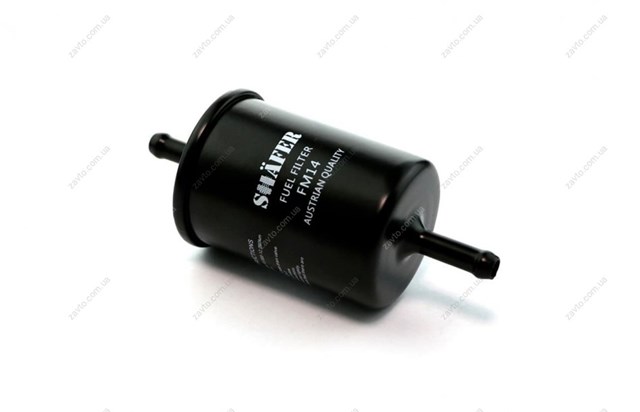 Do koszyka FM14 Shafer Filtr paliwa