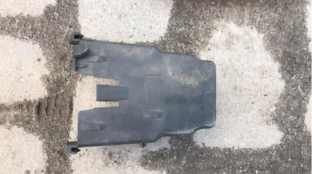 Zaślepka klamki drzwi zewnętrznych tylnych lewych BMW 51117308803 cena, od 21,60 USD