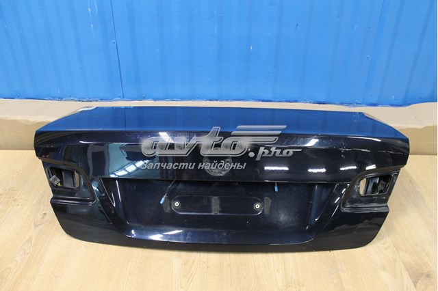 Klapa bagażnika BMW 3 coupe (E92) (2005 - 2013) cena, od 514,93 USD
