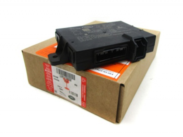 Sterownik zamka centralnego LR117932 Land Rover