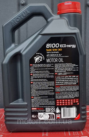 812307 Motul Olej do silnika