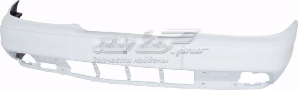 Zderzak przedni Ford Mondeo I hatchback (GBP) (1993 - 1996) cena, od 137,81 USD