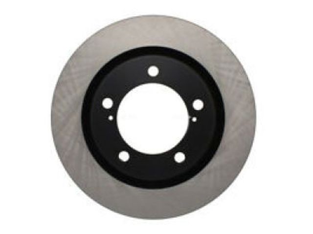 4351230351 Toyota Tarcza hamulcowa przednia