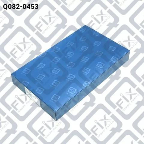 Q0820453 Q-fix Filtr kabiny