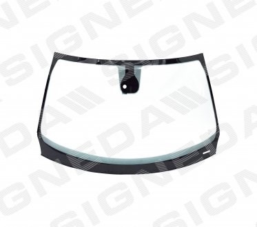 Do koszyka Szyba przednia Dodge RAM 1500 