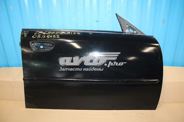 Drzwi przednie prawe Subaru 60009AG0619P cena, od 35,18 USD