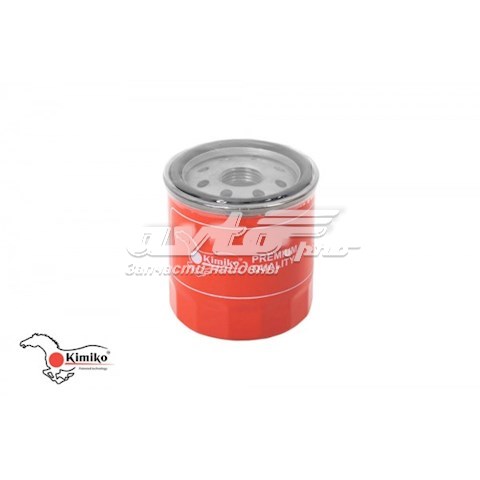 Filtr oleju Kimiko E020800005KM cena, od 4,29 USD
