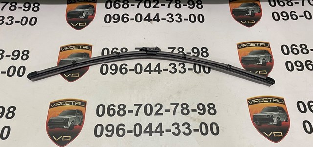 Pióro wycieraczki szyby przedniej kierowcy Land Rover LR093424 cena, od 19,18 USD