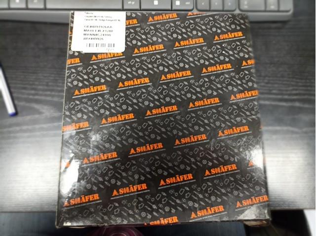 SX1288 Shafer Filtr powietrza