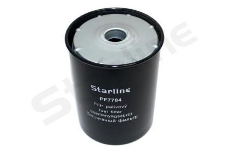 Do koszyka SFPF7784 Starline Filtr paliwa