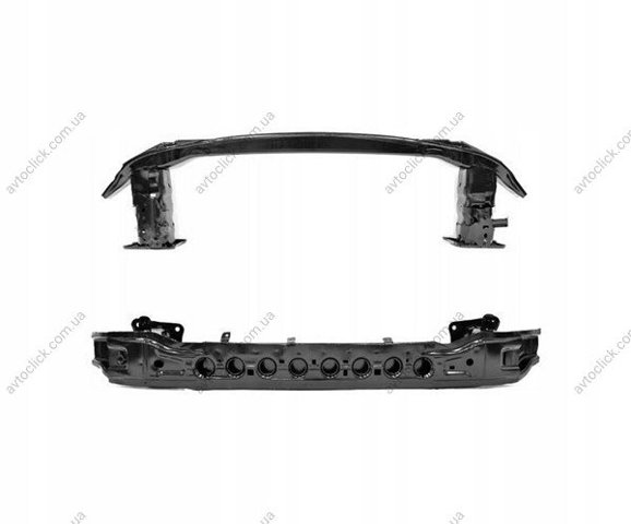 Wzmocnienie zderzaka przedniego Signeda PFD44263A cena, od 113,38 USD
