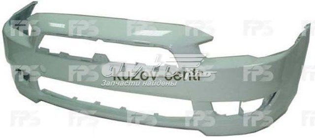 Zderzak przedni FP4811900 FPS