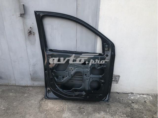 Do koszyka 42558753 General Motors Drzwi przednie lewe
