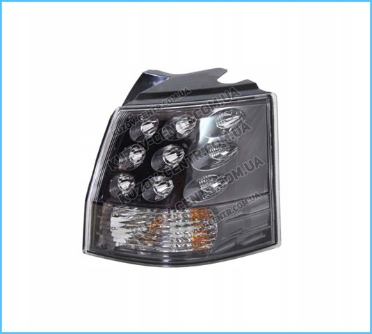 Lampa zespolona tylna prawa zewnętrzna FP4812F2P FPS