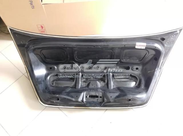 Do koszyka Klapa bagażnika Ford Mondeo III B4Y