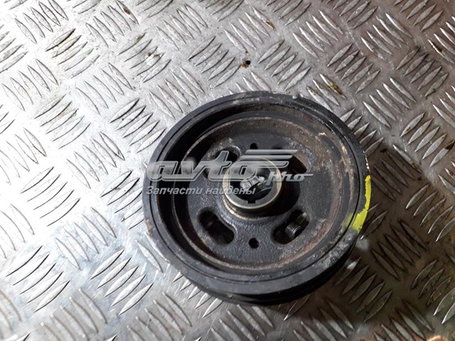 Koło pasowe wału korbowego Suzuki 1261069G00 cena, od 86,97 USD