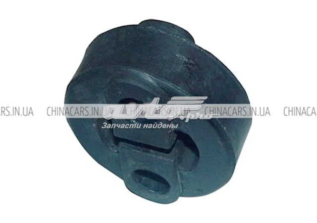 Poduszka mocowania tłumika Chery QQ hatchback (2002 - 2026) cena, od 4,61 USD