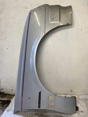 Błotnik przedni prawy do Opel Ascona C 84, 89