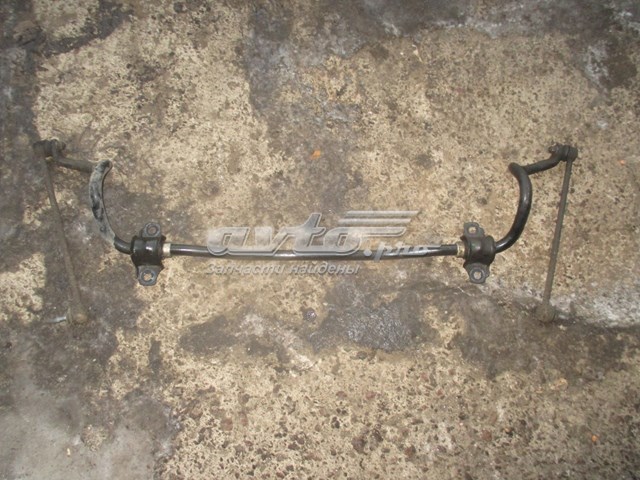 Stabilizator przedni do Land Rover Freelander II L359