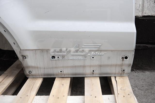 Do koszyka LR028556 Land Rover Drzwi tylne prawe