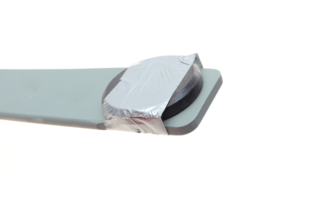 Resor tylny TES 90632018066519ZZ