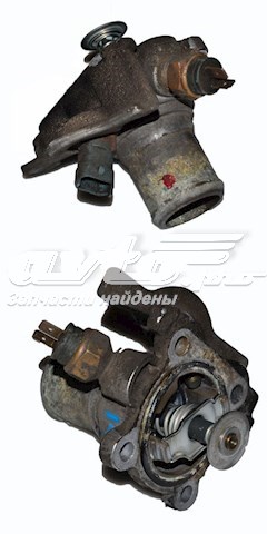 Termostat Iveco 504017209